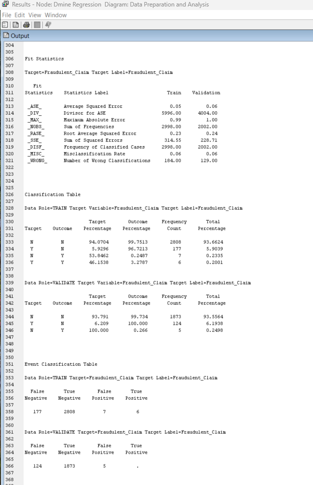 NOMINAL 12 20 REJECTED NOMINAL 21 TARGET BINARY 22 23 24 25