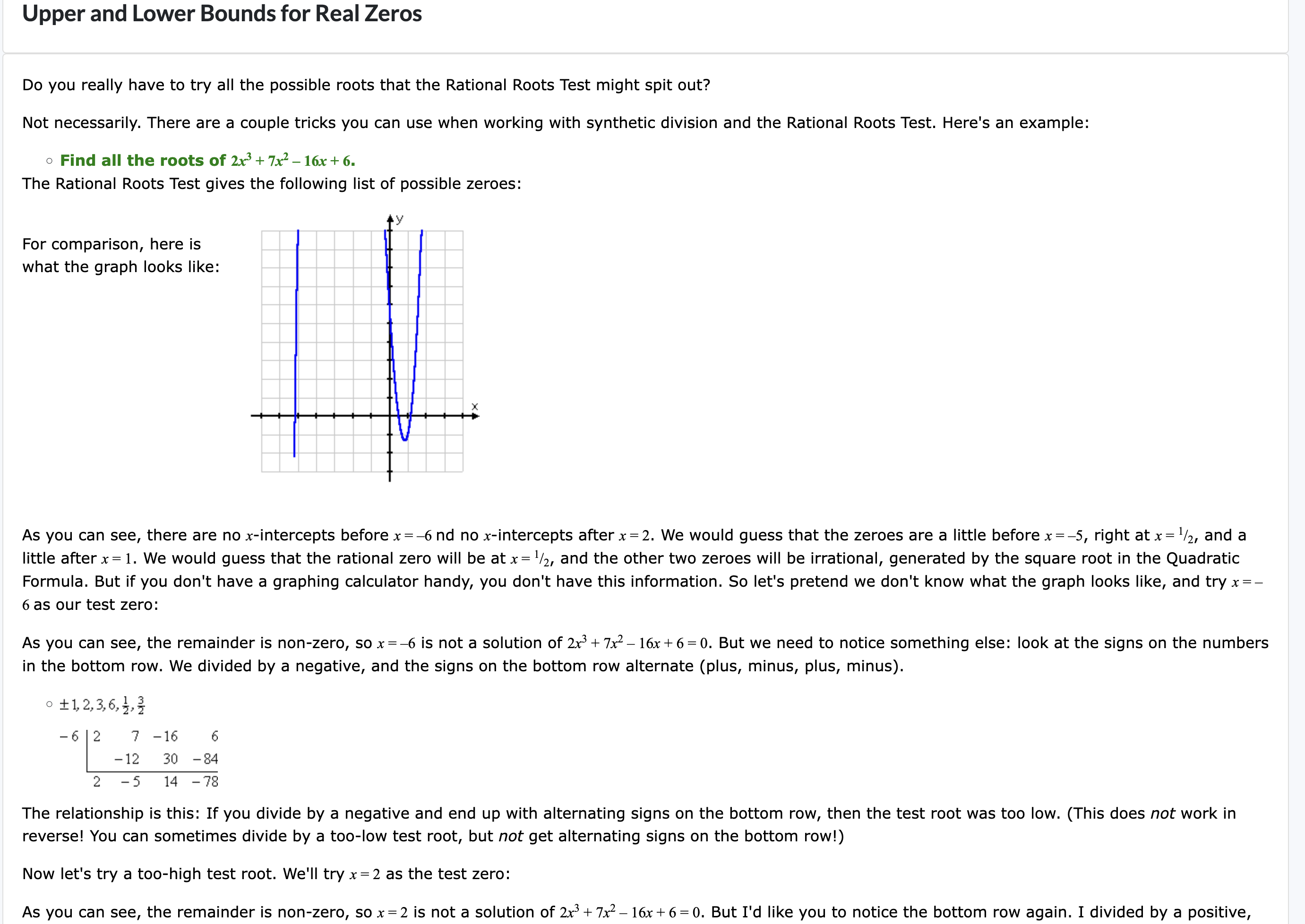 algebra, theorem of equations proved by Carl Friedrich Gauss in 1799, states