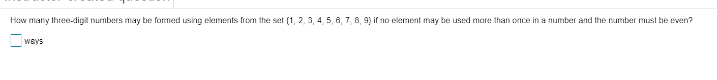 repetition? How many B-letter code symbols can be formed from the letters