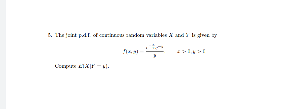 Note- Provide your own solution, don't provide copied answer from any other
