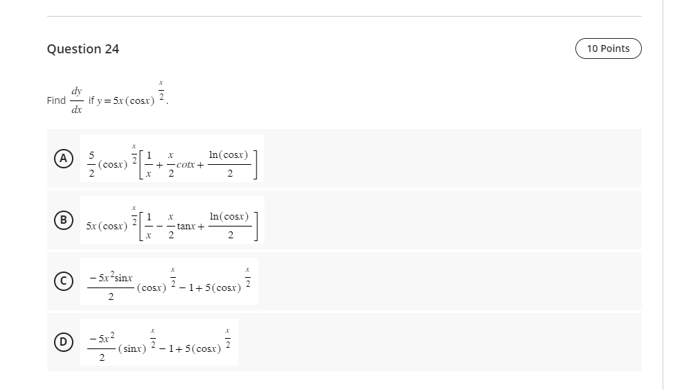 after t years. Use the function and find the value of the