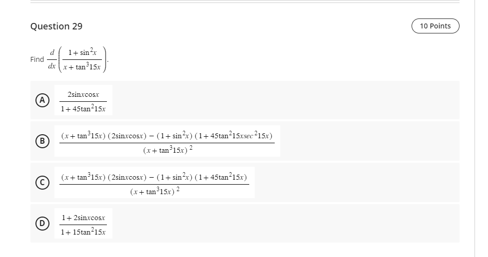 5) and (5, co ) B (- 00, 0) and (0, co