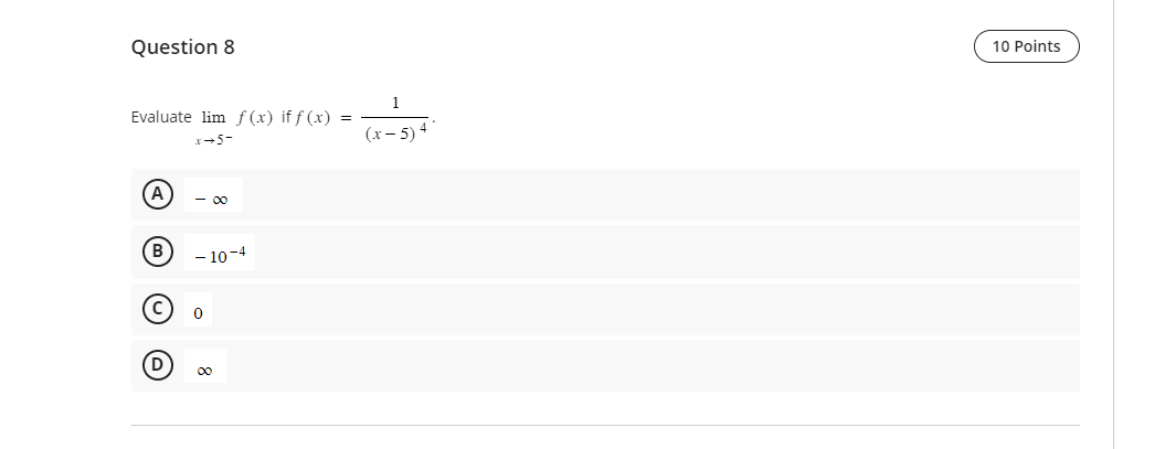 . 1+4 m A 6 = max { - 4-, 16- -