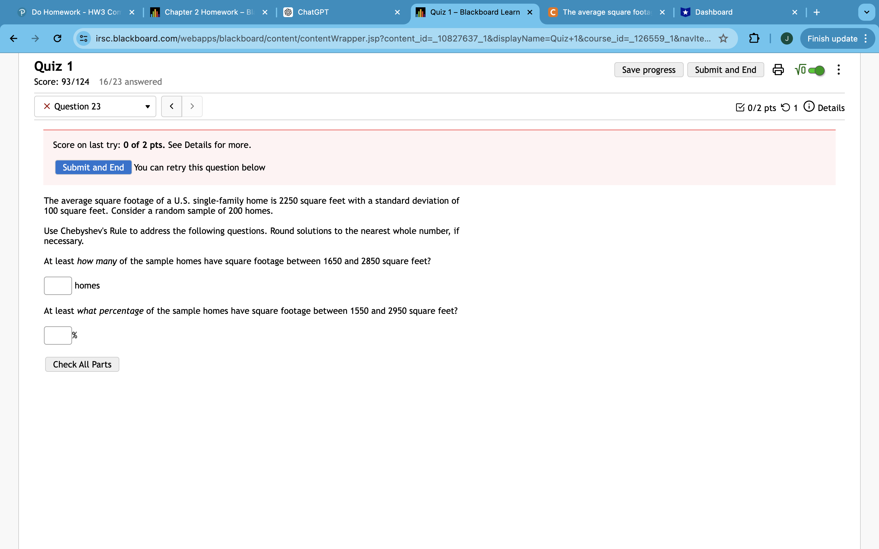 The average square foota( X G what is mean median and x