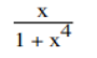 How do I find power series for the following function \f