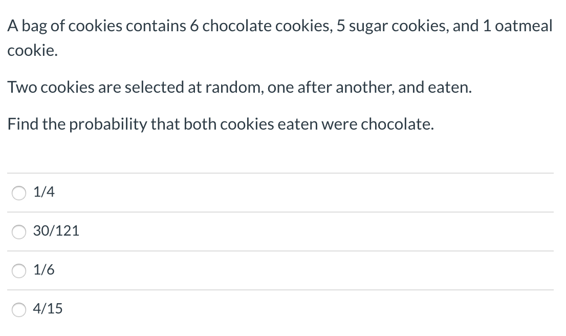 of them submit their homework on time. The point estimate for the