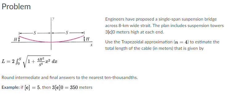 Please help me understand this problem. My CIN is 4=[a], 9=[b], 6=[c],