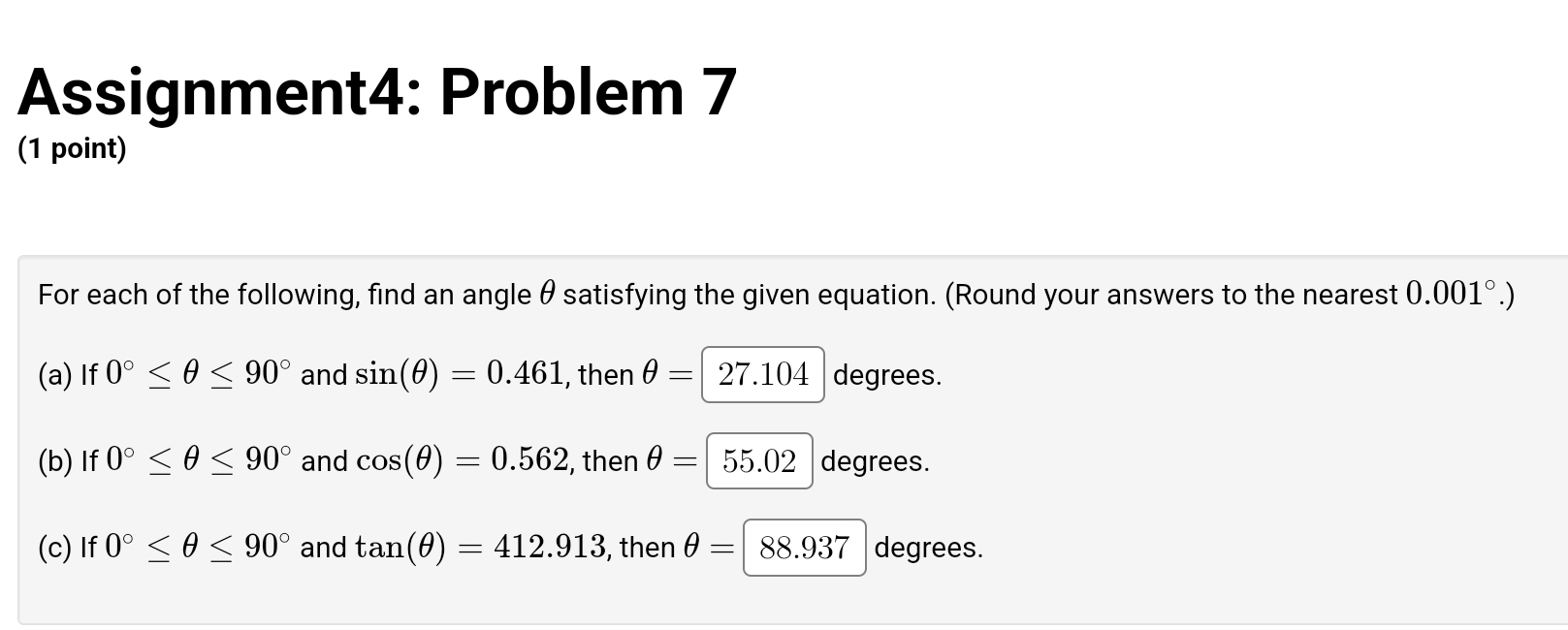 What is the relative growth rate constant k for the frog population?