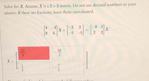idk what I'm doing wrong here , can you fix this for