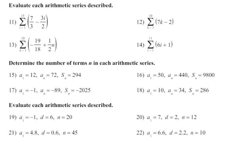 the explicit formula, and the recursive formula. 1} =16, -116. =216, -316,
