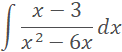Solve the following integrals: \f\f