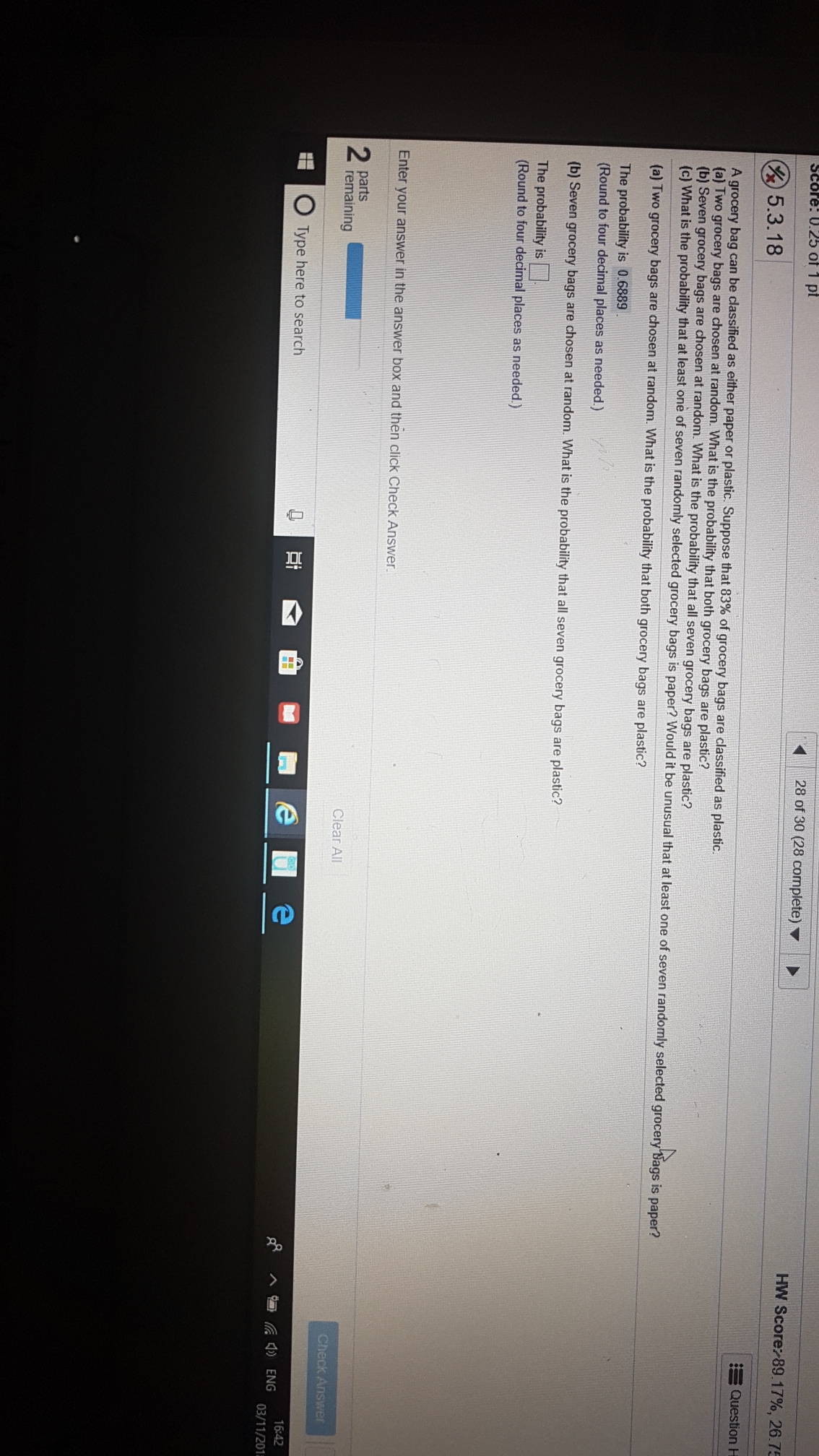 Hello,I need help in solving addition and multiplication rules.Thanks .333 53 mm?