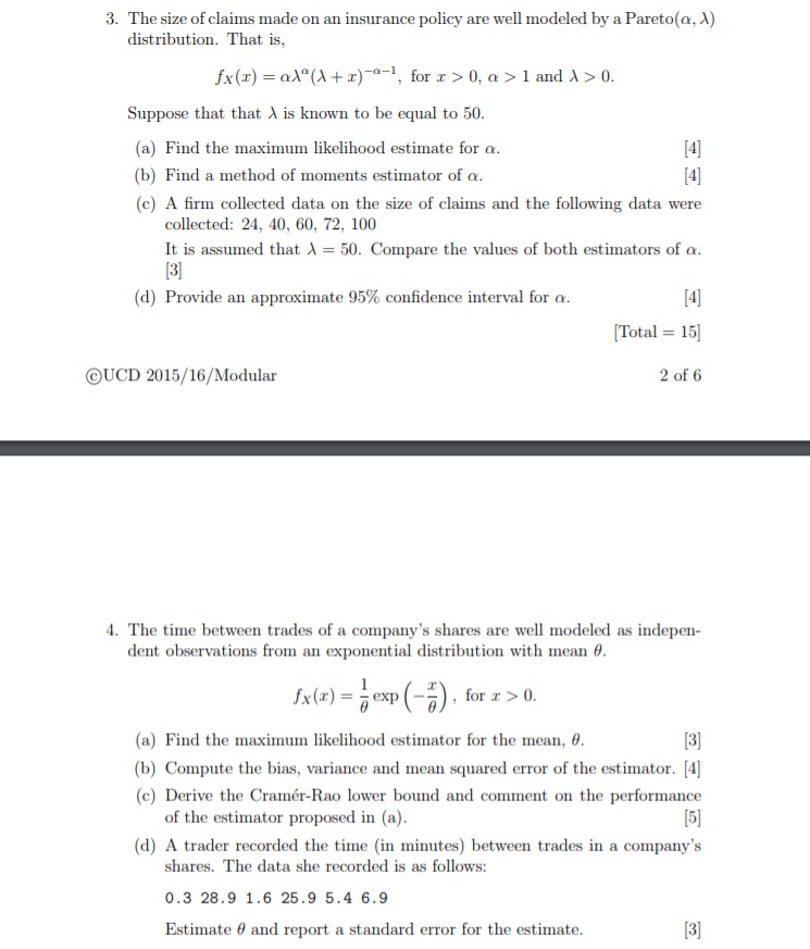 an improvement in the manufacturing process has increased the mean breaking strength,