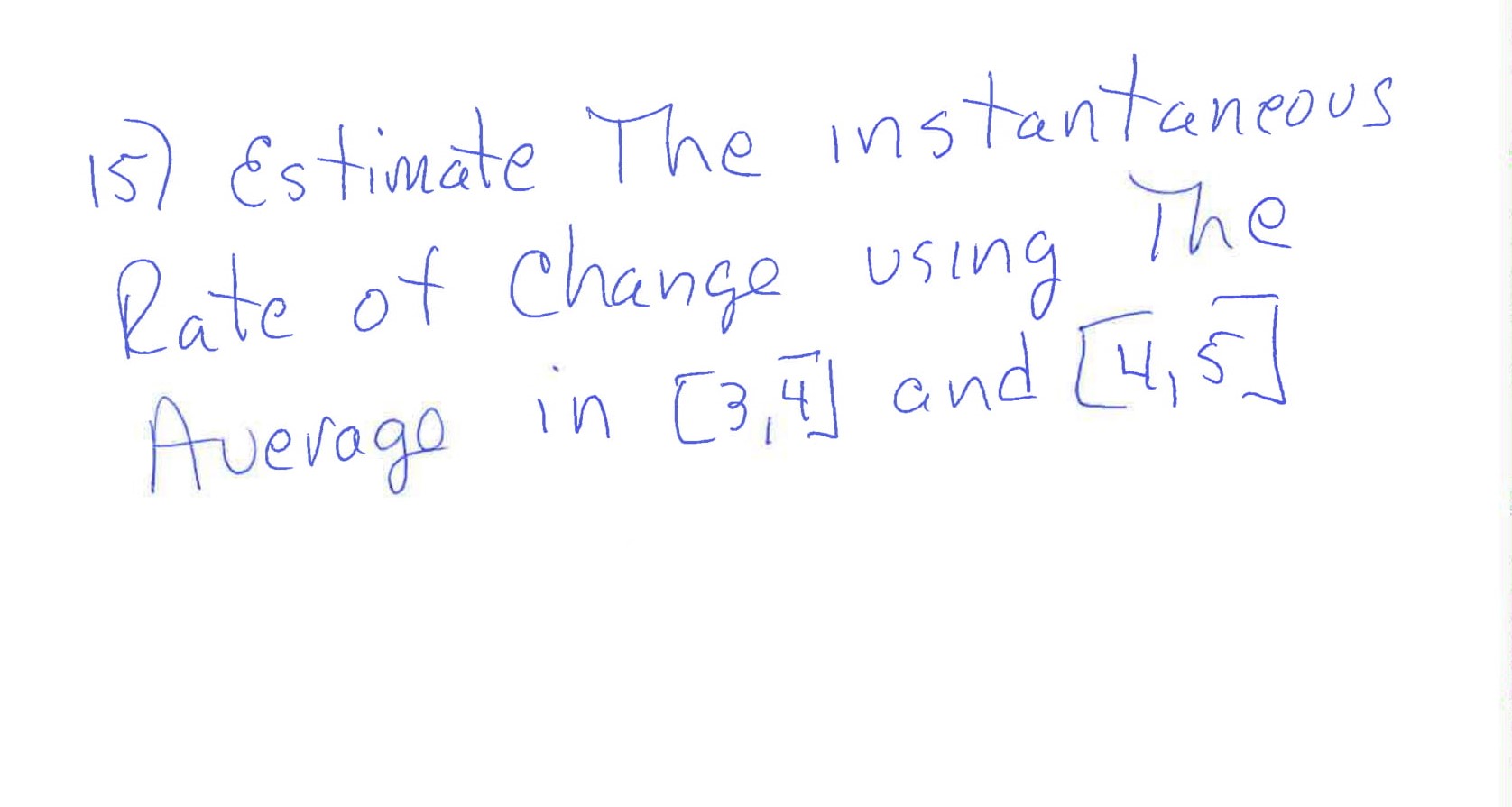 interval [-4, 4] and its graph is shown below. Use the graph