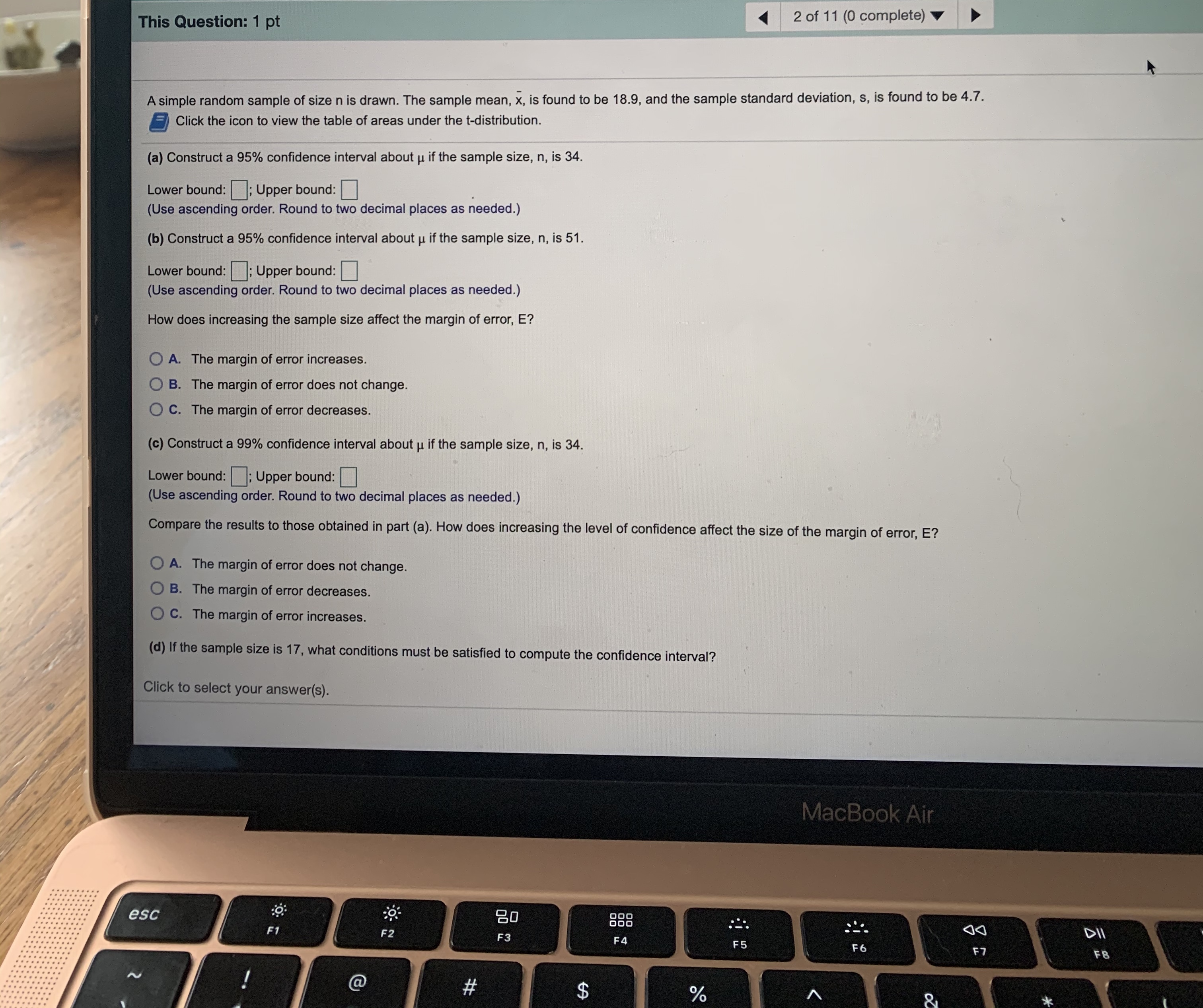 I need help figuring out how to complete these homework 2 questions,