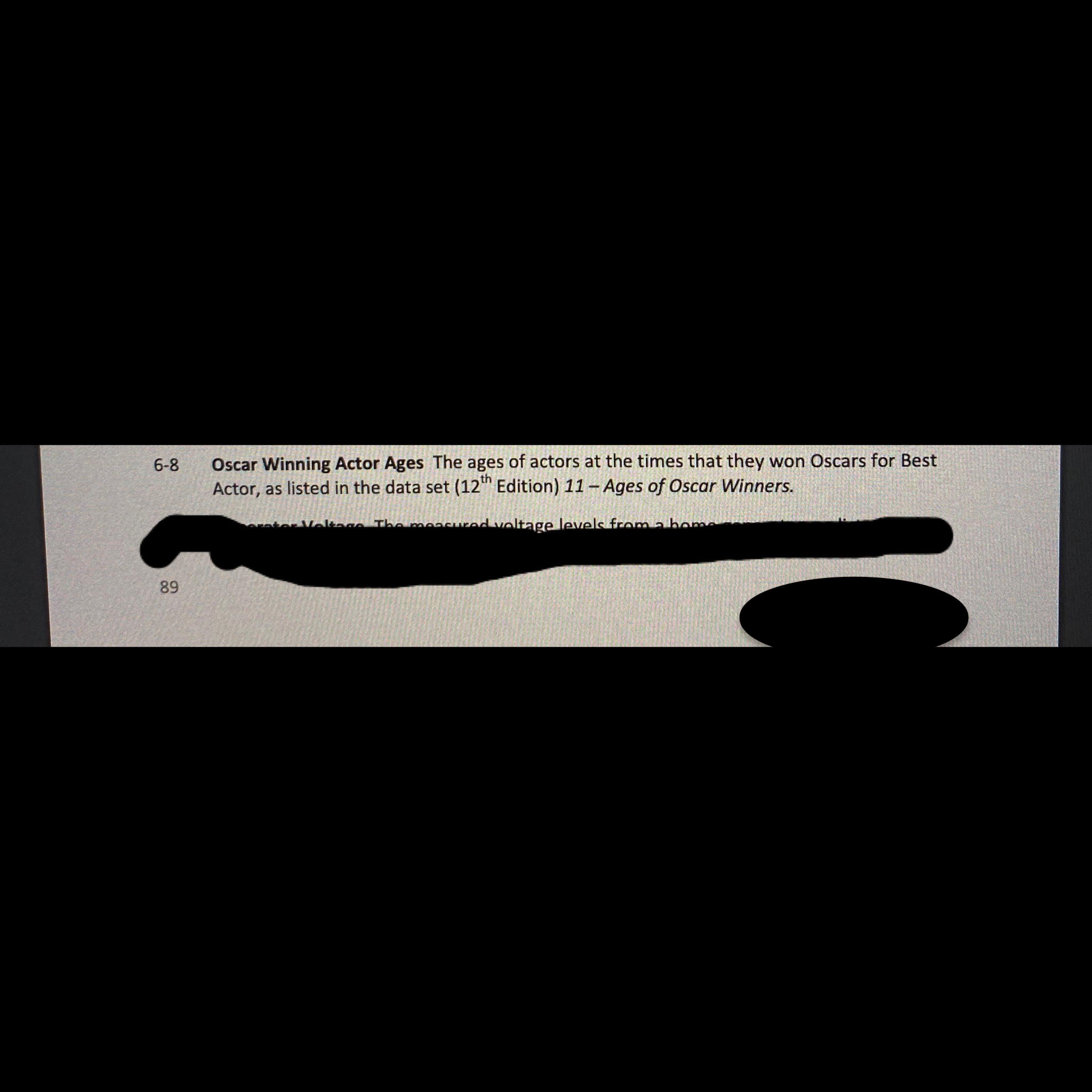 select Analysis from the top menu bar, then select Probability Distributions, then