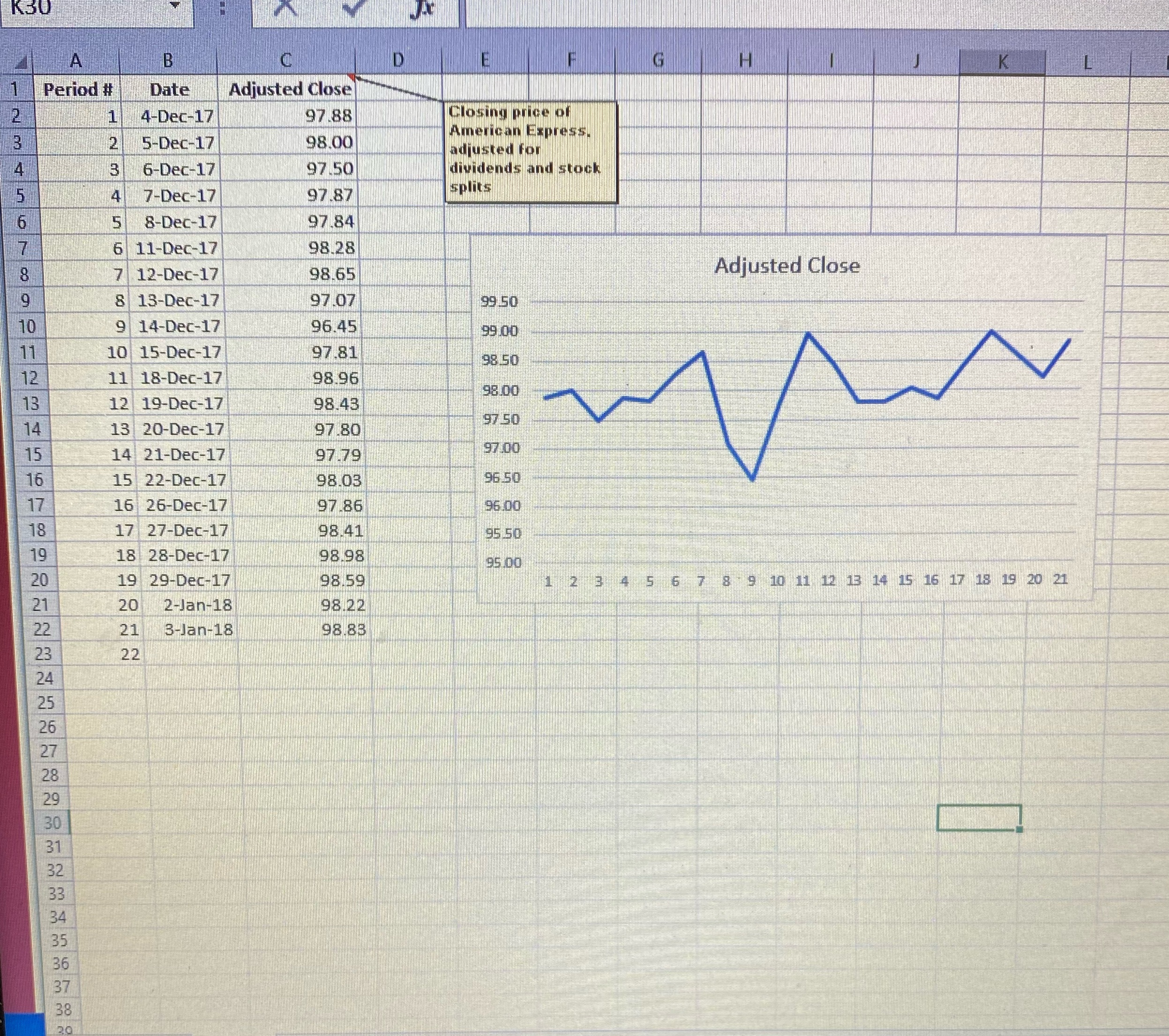 data below with excel: cannot insert the file so i took a