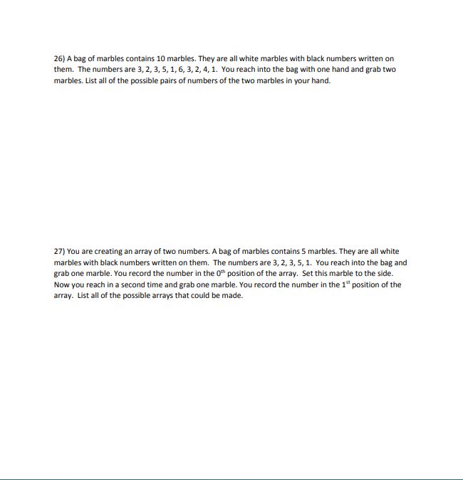 5, 4, 7, 1, 0, 5, 7, 8 ] C = ["W",