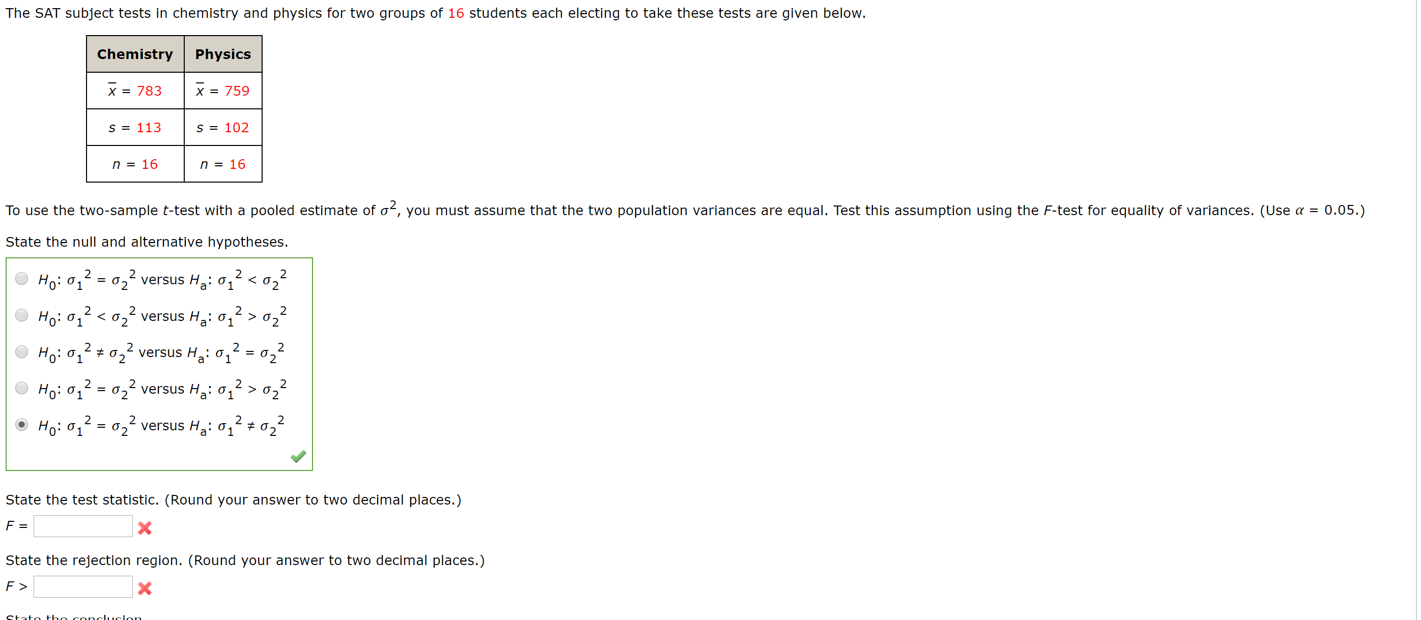 which are maintained at 2-week intervals. However, one system is twice as
