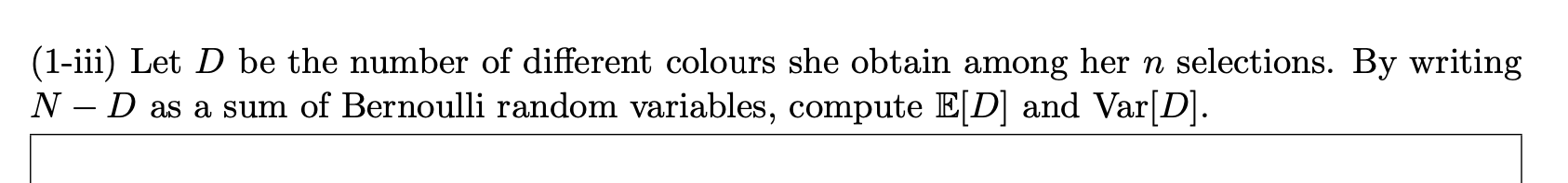 n events. Then it IP(A1 u . . . u An) =