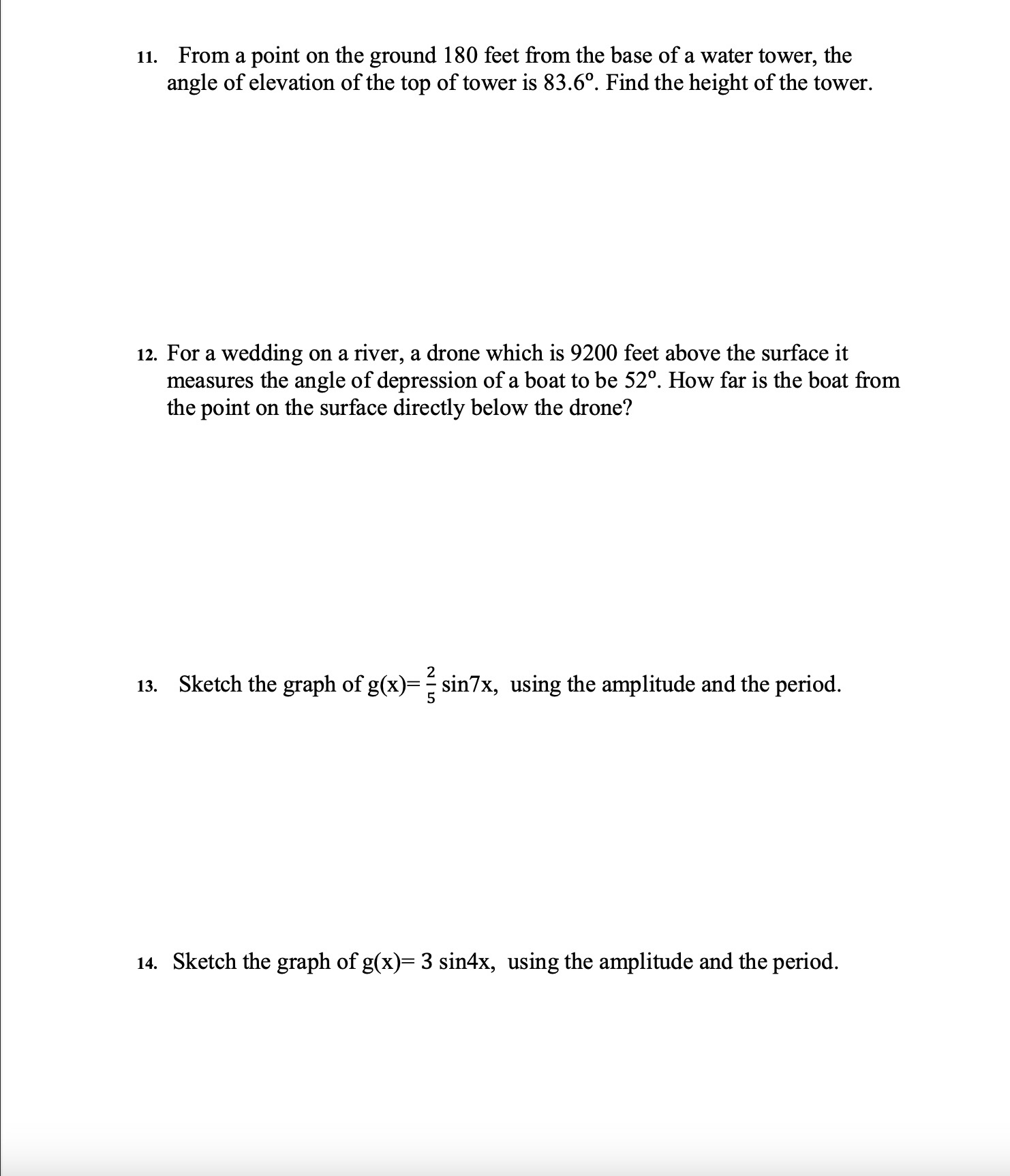 the axes and the asymptotes (if any). State its domain. 6. Find