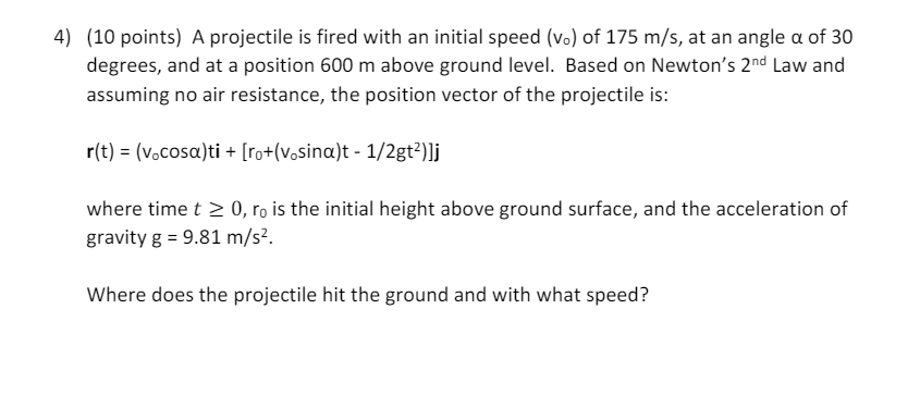 and b\f2) (10 points) Let z = 4x*+y? be a quadric surface.