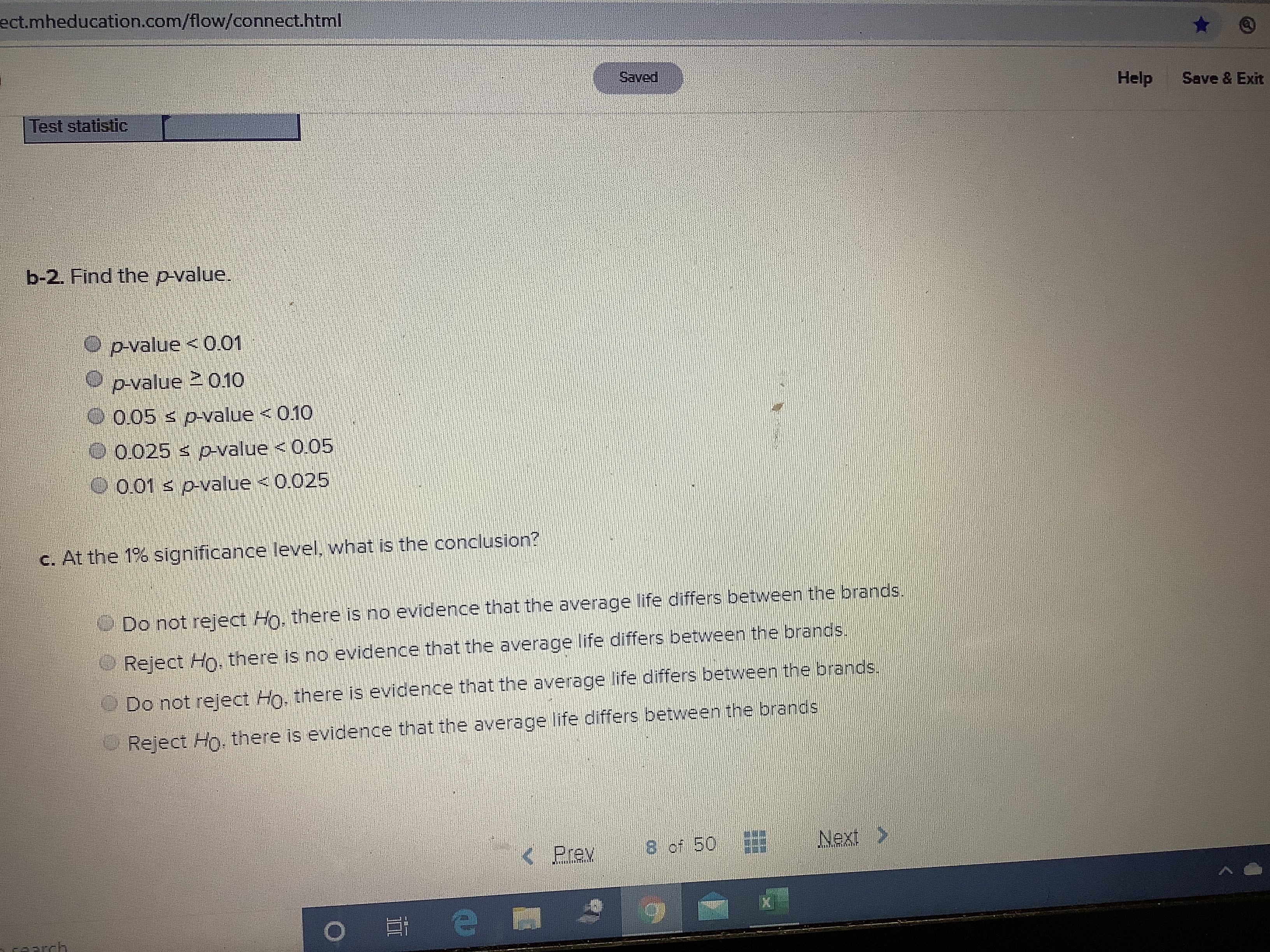 I don't know if im doing wrong on excel but am unable