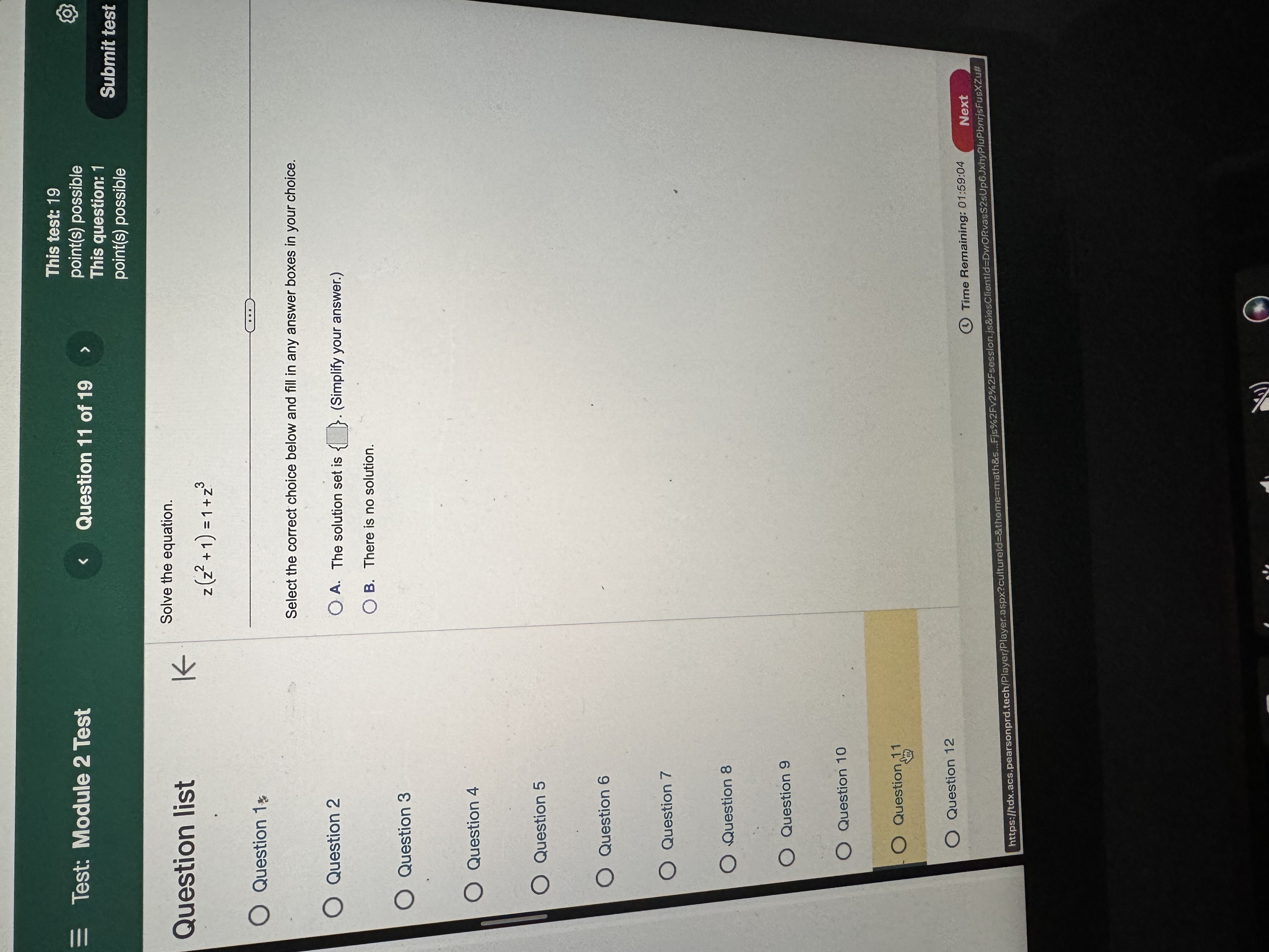 and simplify the result. Leave your answer in factored form. 5x -