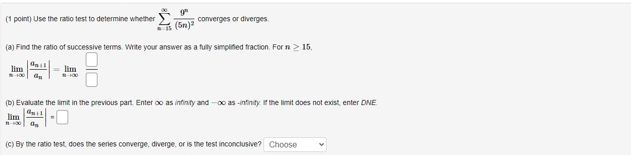 negative infinity. L = Which of the following statements is true? A.