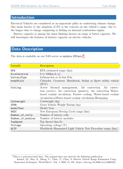 Due 2nd June 2024 by 11:59pm Instructions . This assignment is worth
