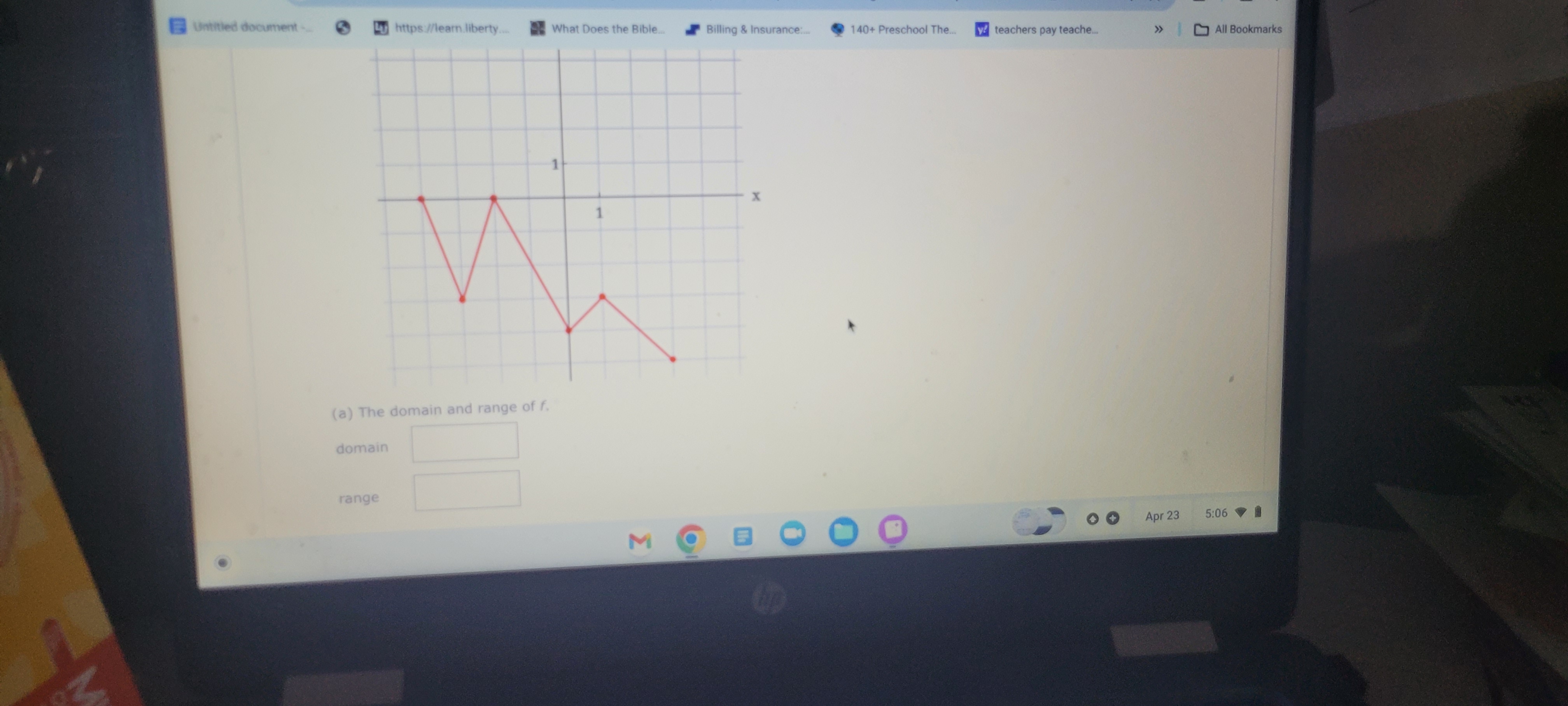 HW: Chapters 2-3 Assignment X WA HW: Chapters 2-3 Assignment X +