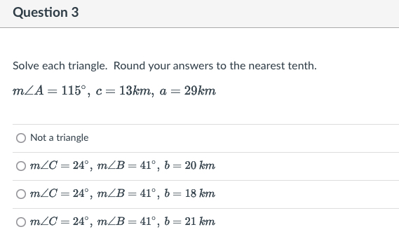 for a boat race starts at point A and Proceeds in the