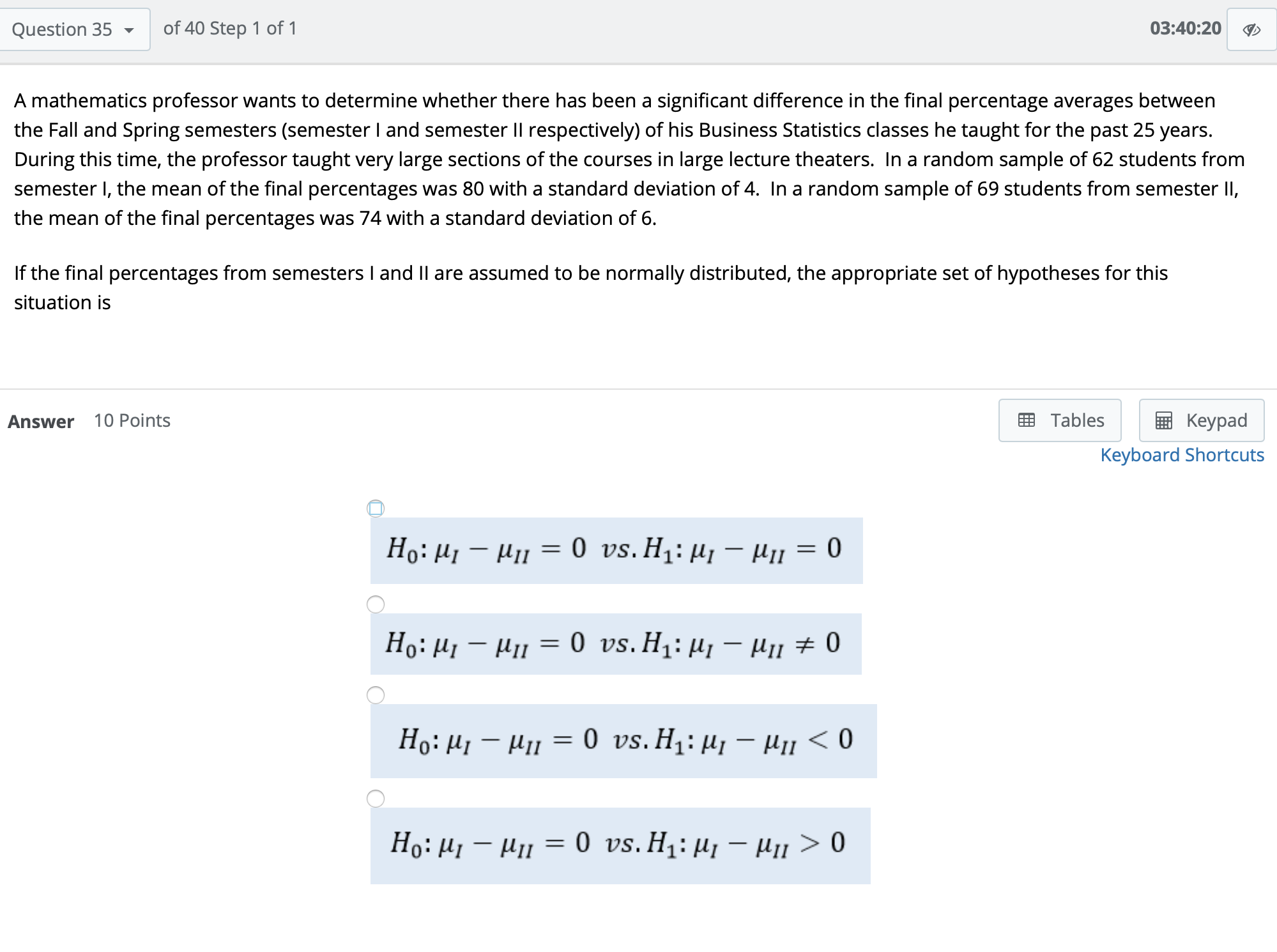 alcohol should be sold in the stores on Sundays in two adjoining