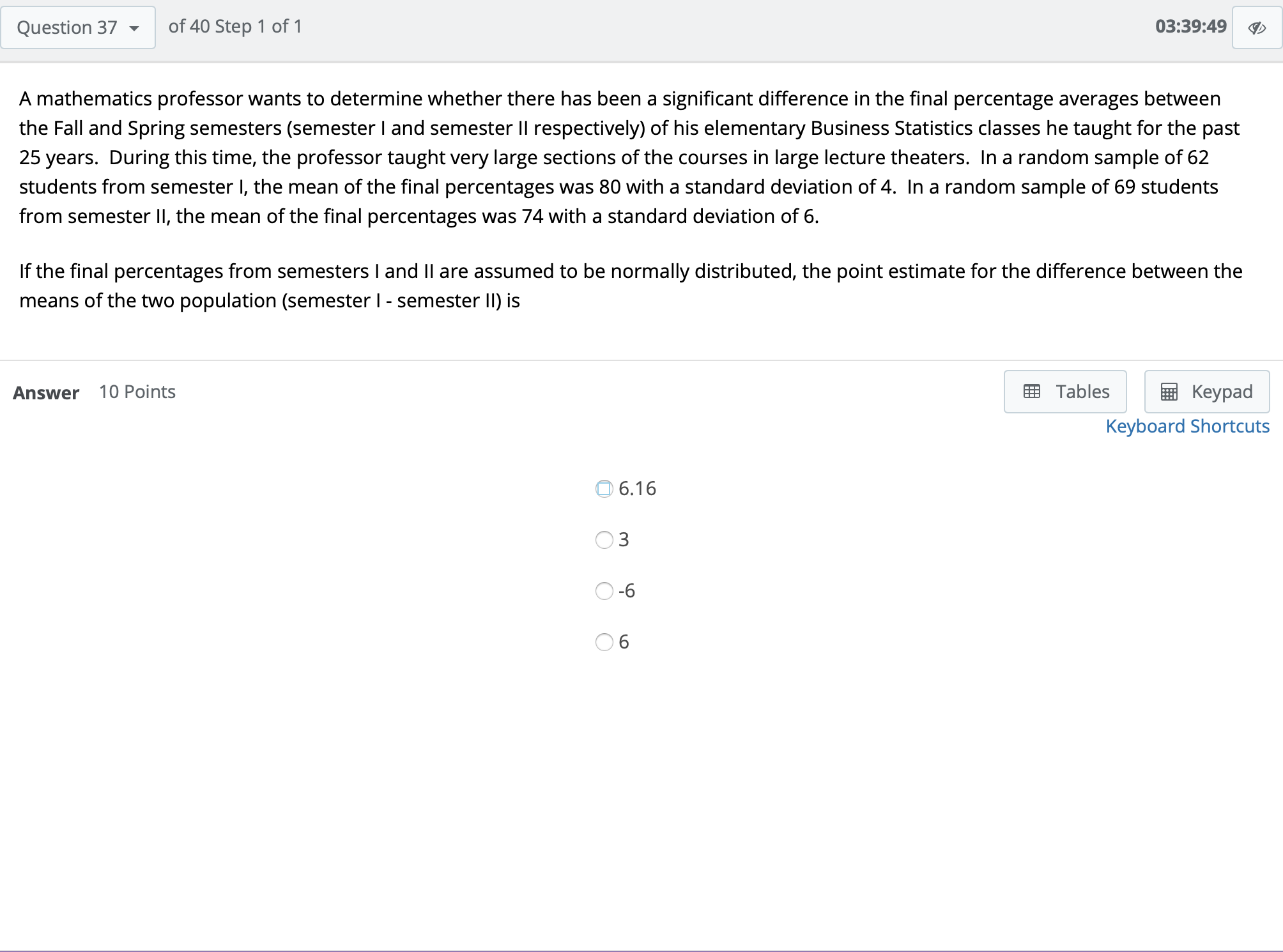 Voters favoring Surveyed Voters the proposal 1 600 220 N 400 160