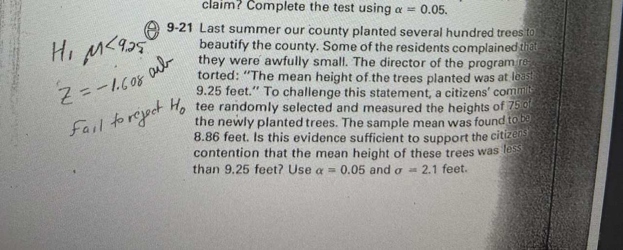 list:1. Null hypothesis2. Alternate hypothesis3. One or two tail test4. Critical values