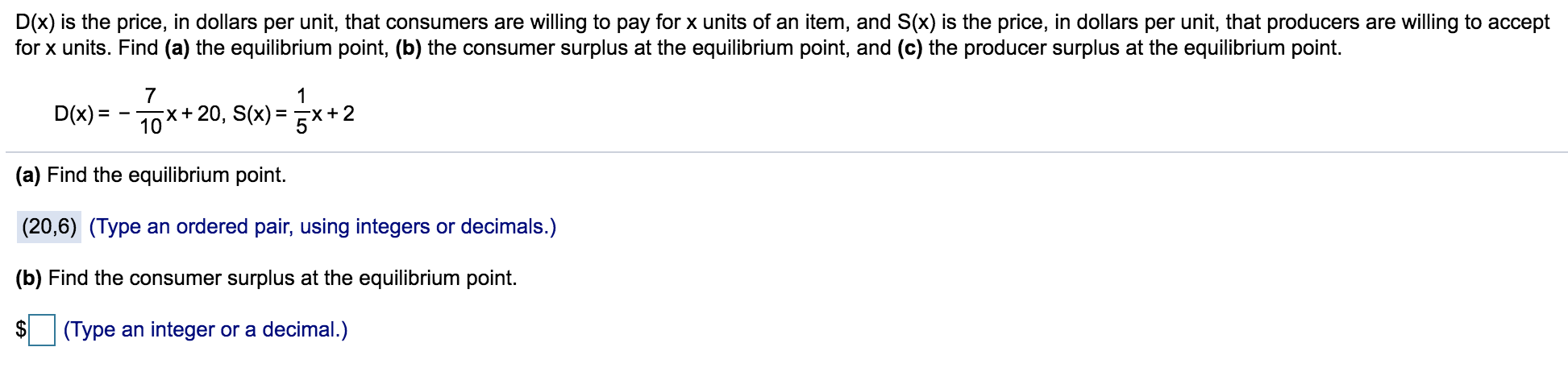 I have solved step a, can you help solve steps b and
