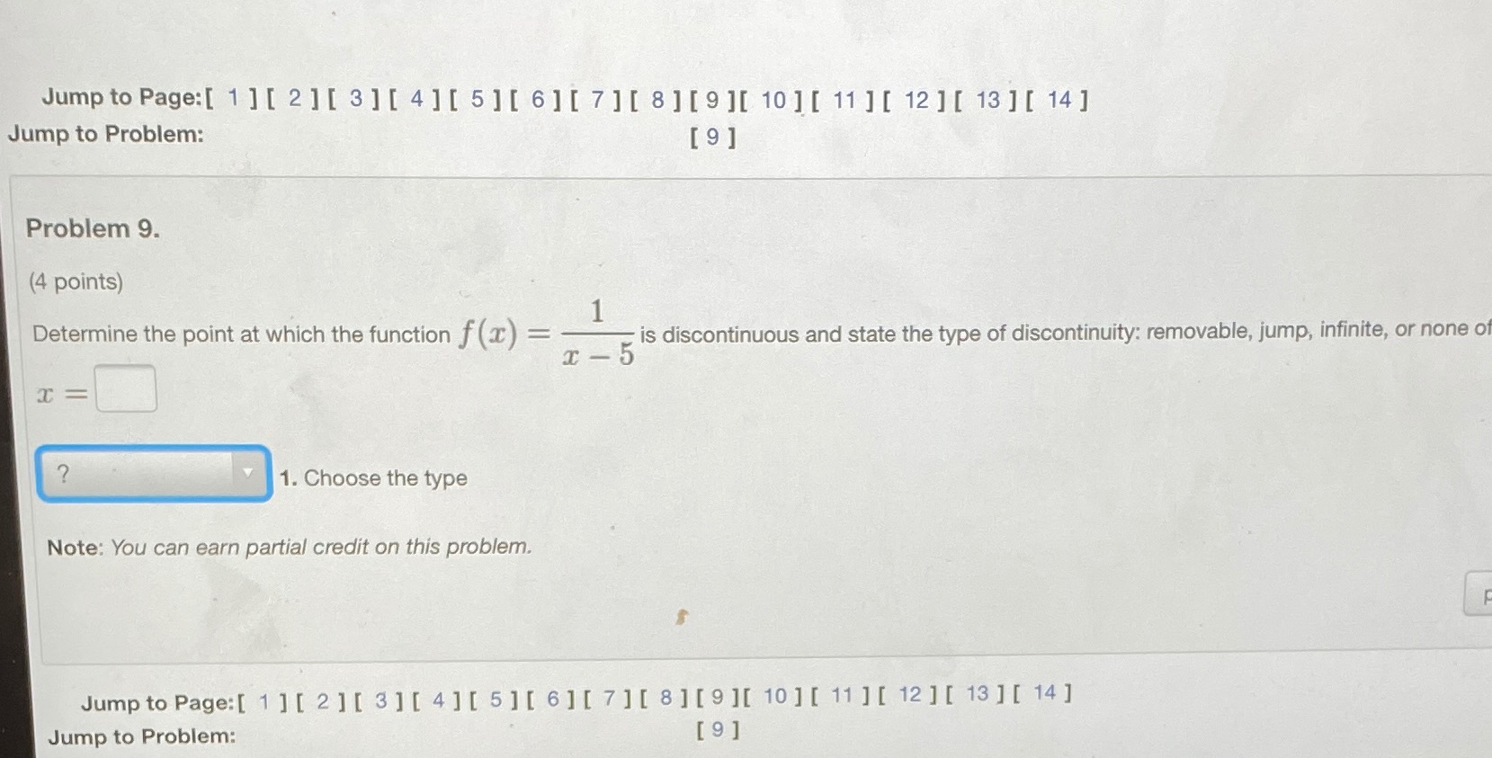  Jump to Page:[ 1 ] [ 2 ] [ 3 ]