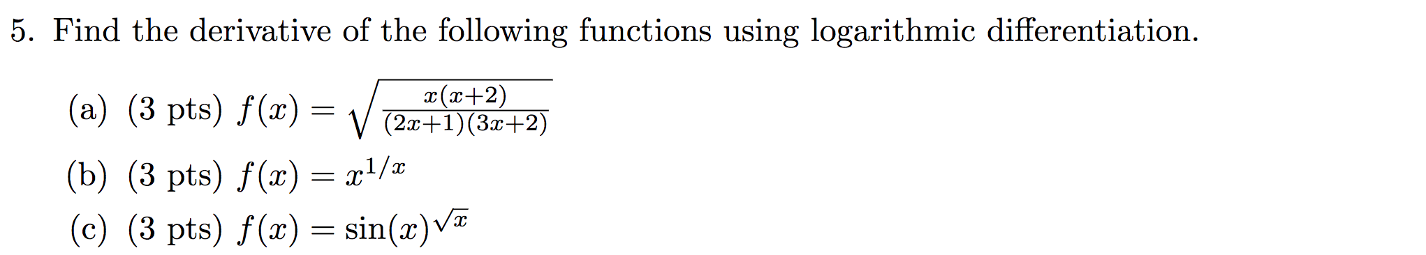 I'm not sure how to do these problems, step by step guidance