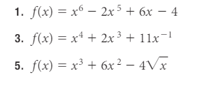 y when x = 4. b. find the slope of the tangent