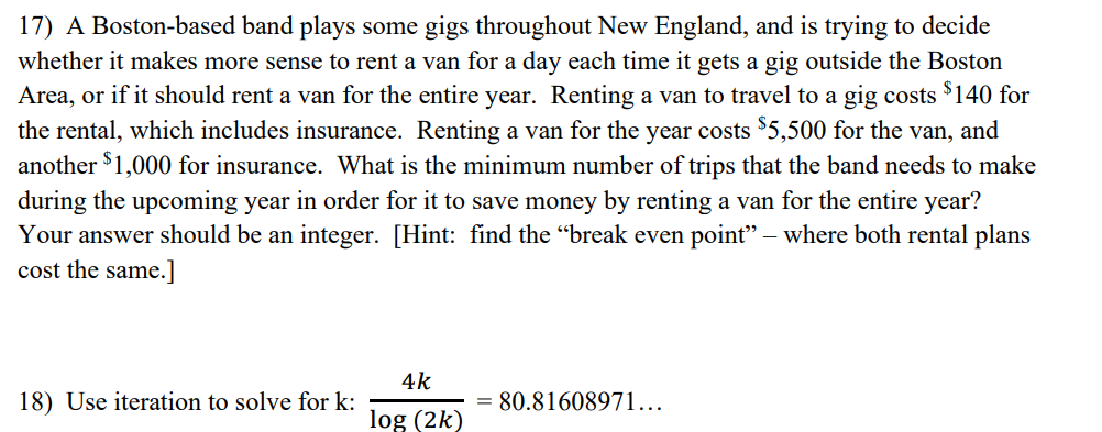 must be a fraction in its lowest terms: 2 . 3L, G+*3