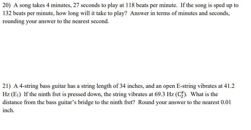 no dissonance) with played simultaneously with 275 Hertz (a frequency often associated