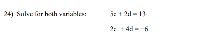 miss more than one. a) 165 Hz b) 235 Hz c) 495