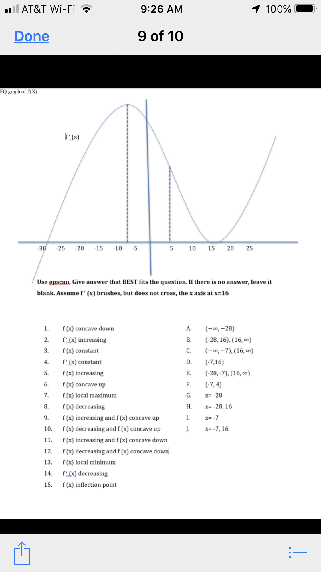 I need help answering this assignment. Can you please help.me? AT&T Wi-Fi