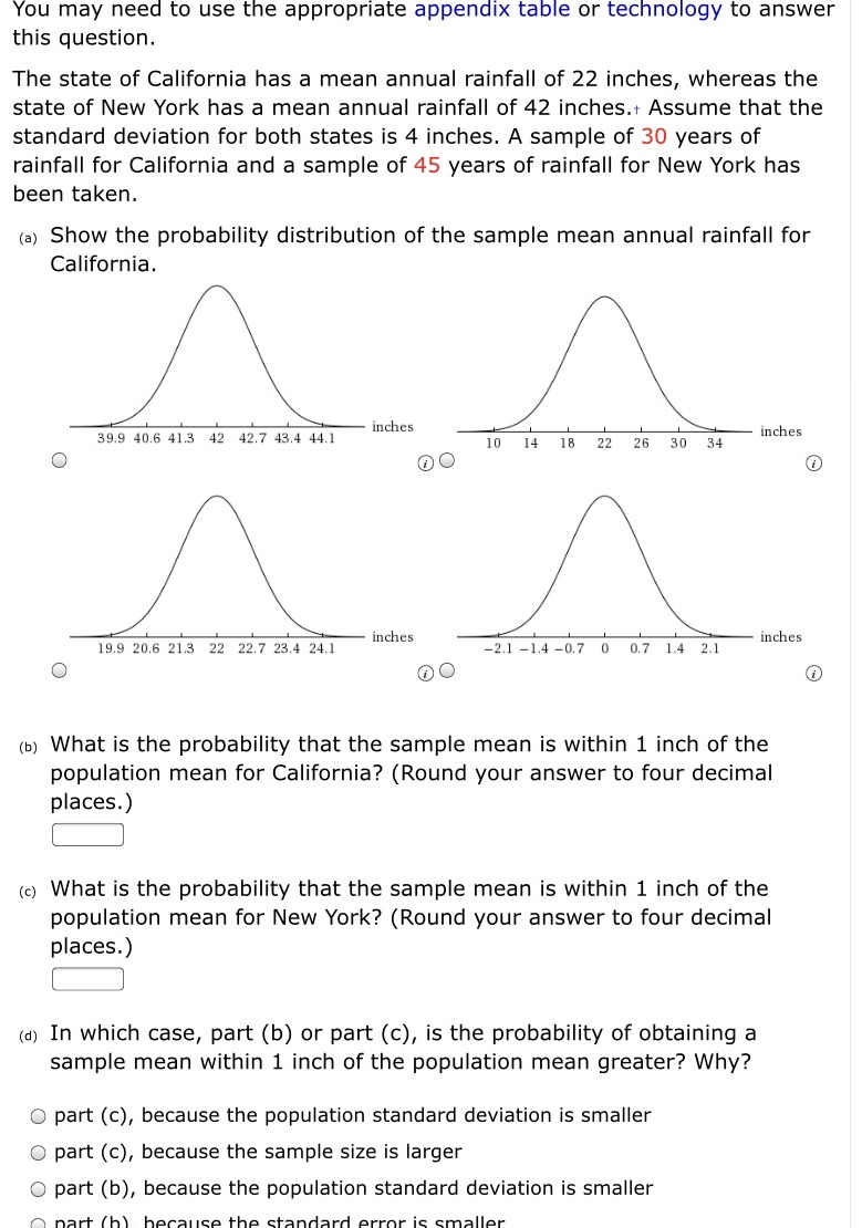 Hello can you please help me solve this stats problem You may