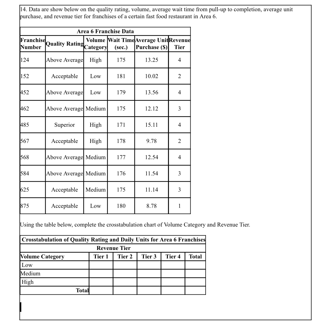 1800 9979 5150 10,707 5320 1,060 5510 11,455 5760 1,975 6140 12,765
