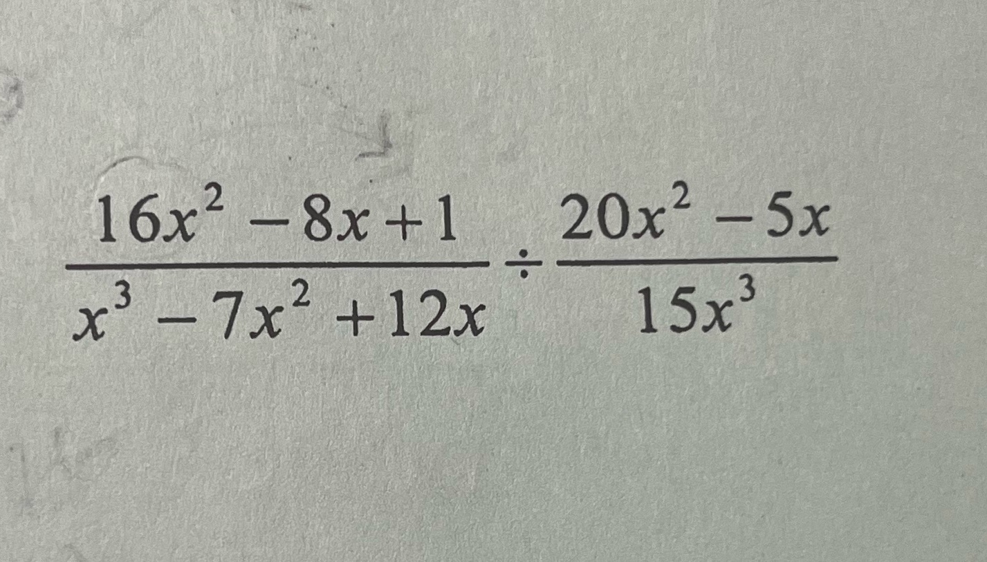 how to simplify the top left equation \f