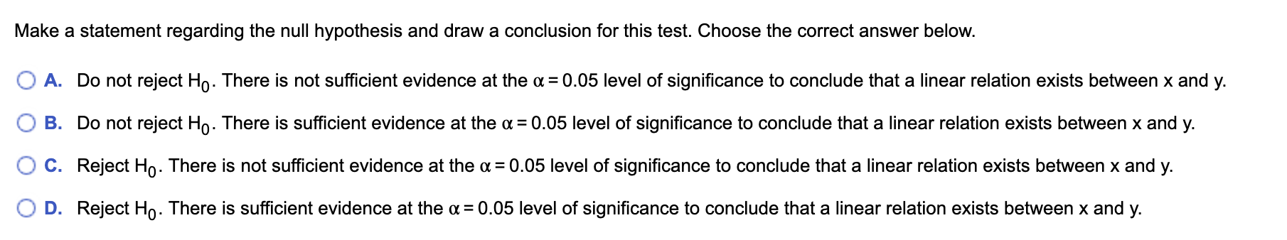 (d) below. x 3 4 5 7 8D y 3 5 6