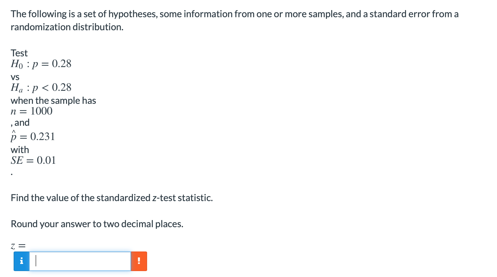 I need help with this, how do I solve this? The following