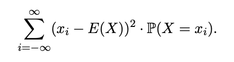 has one parameter ?, and takes value 1 with probability ? and