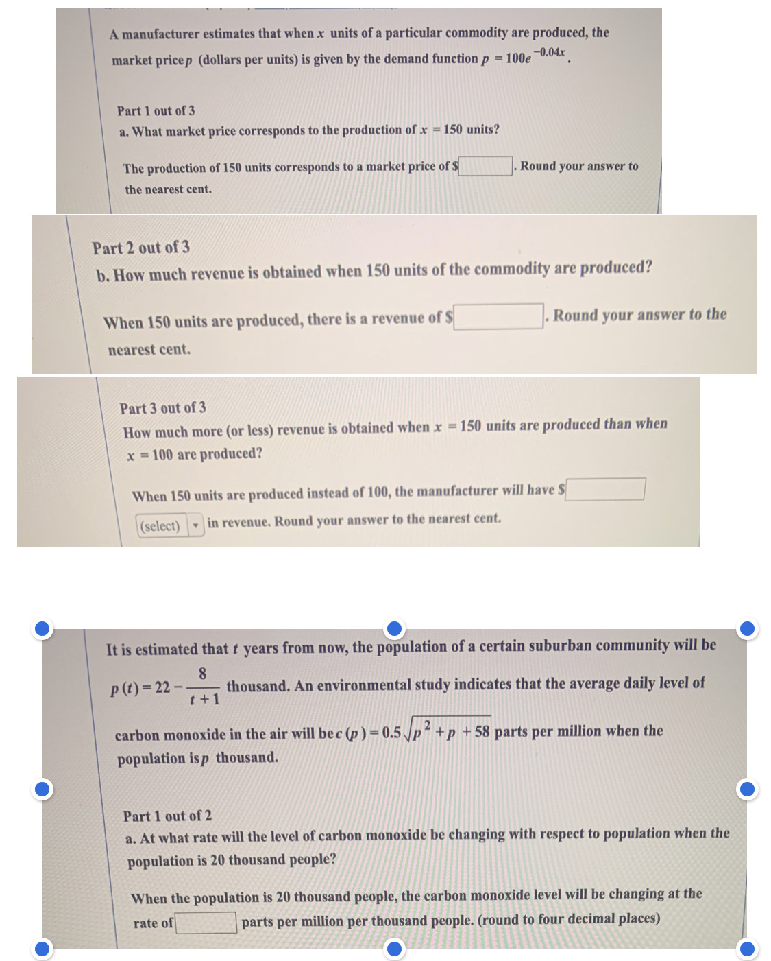 Hi I need help in this question. It's a section that has